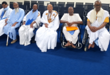 صورة جمعية ترقية الشباب المعاقين حركيا تجدد تمسكها بالمشاركة في الحوار الوطني المرتقب