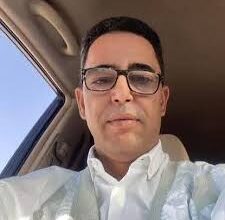 صورة المصاهرة لاتنشئ سلطة….!! / محمدفال طالبن