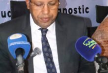 صورة بإشراف من الأمين العام لوزارة الزراعة على افتتاح ورشة تشاورية لعرض التقرير النهائي بكوركل (صور)