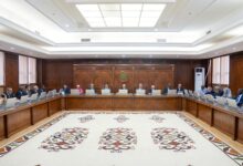 صورة مشاريع ومراسيم في اجتماع مجلس الوزراء (نص البيان)