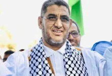 صورة النائب صداف ولد آد يطالب بمحاسبة كل من ثبتت مسؤوليته في تحقيق “صوملك”