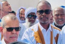 صورة منسقية أحزاب الأغلبية والأحزاب الداعمة للرئيس : هذه معايير اختيار لجنة الحوار (بيان)