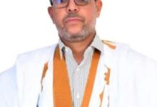 صورة نائب أكجوجت يحذر من مخاطر رخص التعدين على البيئة والمراعي في إينشيري