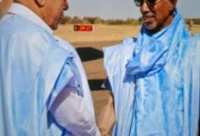 صورة حننا رجل دولة تتجاوز مكانته حدود المنصب / الشيخ محمد خي