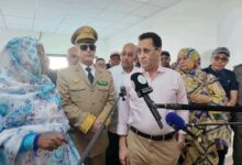 صورة الشيخ أحمد أحمد أسقير يكتب: إلى معالي الوزير الأول