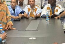 صورة حزب تشاور يطلق موسمه السياسي 2026_2027 ويدعوا إلى تسريع الحوار الوطني (صور)