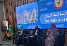 صورة وزير الثقافة: المواطن الموريتاني يتصدر أولويات العمل الحكومي ويشكل محور السياسات التنموية