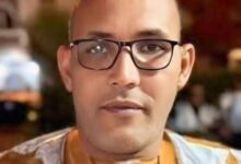 صورة ثورة الإخوان بعد اجتثاث الأركان.. / الشيخ سيد محمد محمد المهدي بوجرانه