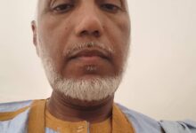 صورة الدكتور محمد الحسن ولد أحمدنا: التعديلات الدستورية ضرورة لسد فراغ دستوري