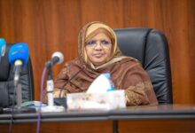صورة المجلس الجهوي لنواكشوط تفتتح الدورة العادية الرابعة لسنة 2026 (صور)