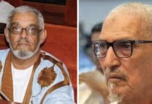 صورة مامونى ولد مختار: المرحوم محمد المصطفى ولد بدر الدين.. حين يرحل المناضل ويبقى الأثر / مامونى ولد مختار