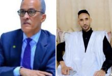 صورة الإعلامي سيدأحمد عبدي يكتب: المختار ولد بسيف…حين تتغير الحقائب وتبقى بصمة الرجال
