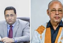 صورة الوزير الأول ينزل للميدان بأوامر من الرئيس حرصا على متابعة الإنجاز وإصرارا على الوفاء بالتعهدات / عابدين باب أحمد    