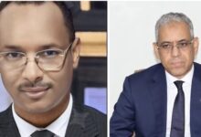 صورة الكاتب الصحفي محمد نعمه عمر يكتب: ماذا قال الوزير.. أم كيف حرّك يده؟