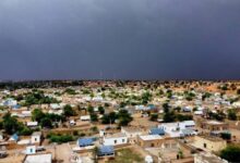 صورة قرية “ادفيعت أهل إبراهيم العبد” تطالب ببناء المدرسة في حيز وسطي بين القرى