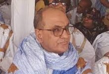 صورة محمد ولد باب أحمد يكتب: كلمة شكر وعرفان: مسيرة عطاء ووفاء للوطن